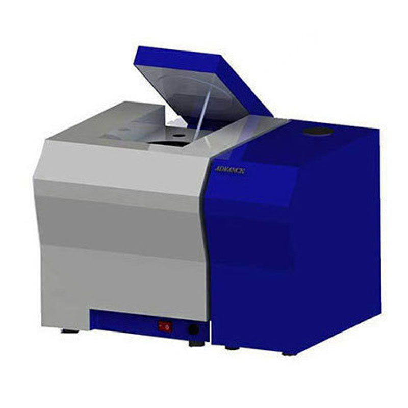 Automatic Microcontroller Based Bomb Calorimeter